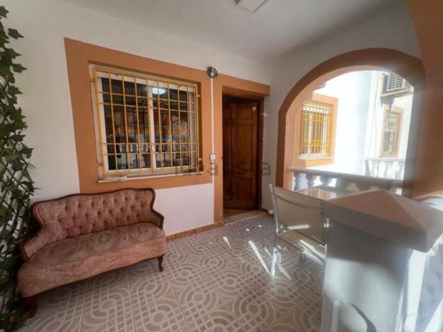 Piso en venta en Urbanización El Chaparral, el Baix Segura / La Vega Baja