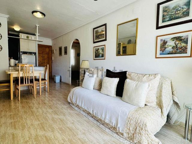 Piso en venta en Urbanización El Chaparral, el Baix Segura / La Vega Baja