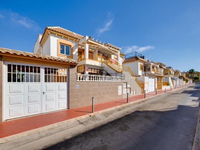 Ático en venta en Urbanización La Torreta, el Baix Segura / La Vega Baja
