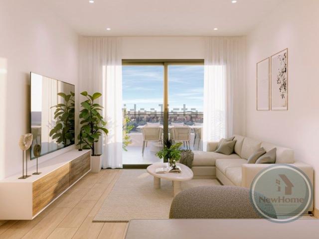 Piso en venta en El Limonar, Torrevieja