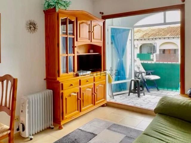 Piso en alquiler en Urbanización El Chaparral, el Baix Segura / La Vega Baja