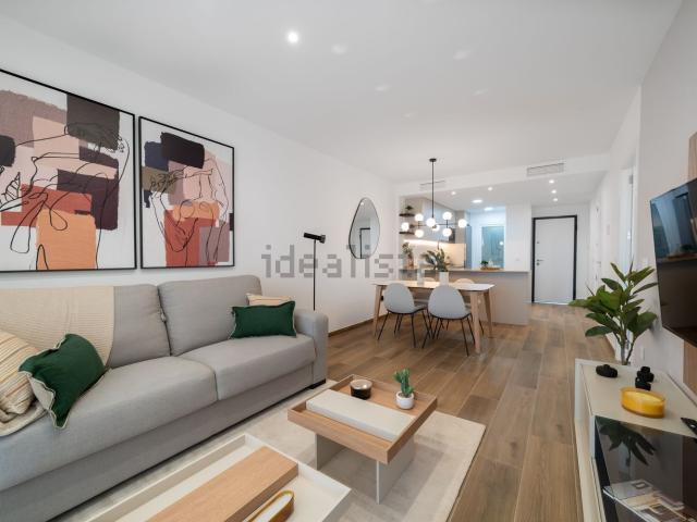 Dúplex en venta en Urbanización El Chaparral, el Baix Segura / La Vega Baja