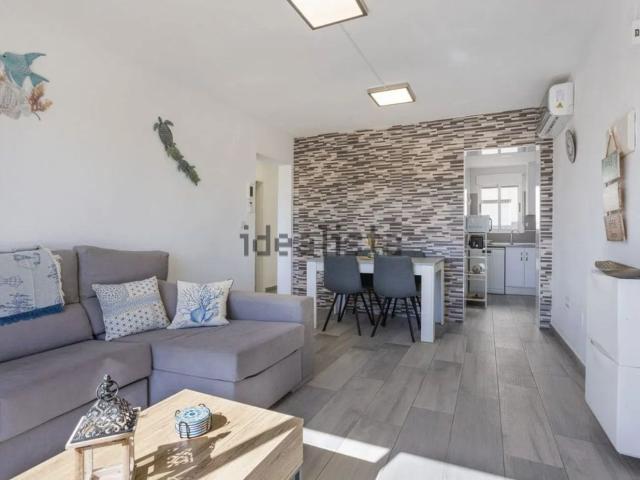 Dúplex en venta en Azahar del Mar, Torrevieja