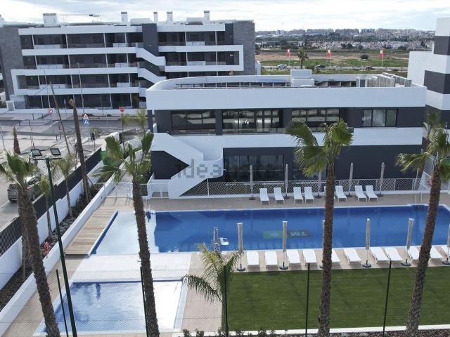 Dúplex en venta en Urbanización El Chaparral, Torrevieja
