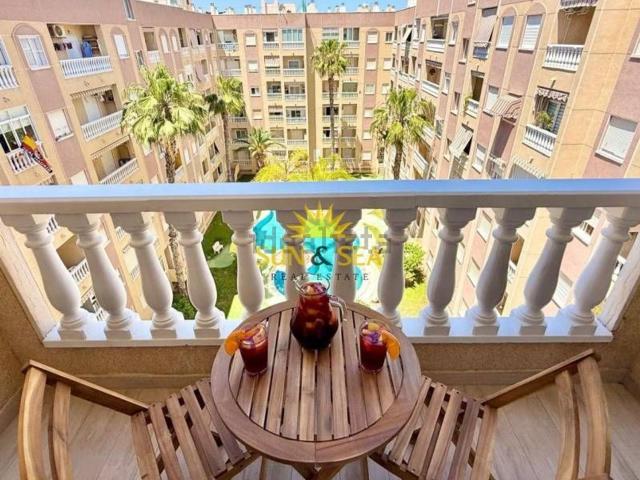 Piso en alquiler en Urbanización El Chaparral, el Baix Segura / La Vega Baja