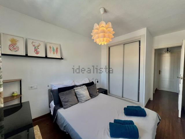 Ático en alquiler en Urbanización El Chaparral, el Baix Segura / La Vega Baja