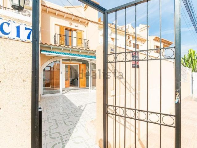 Dúplex en venta en Urbanización El Chaparral, el Baix Segura / La Vega Baja