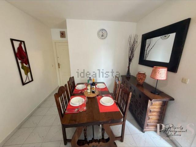 Piso en alquiler en Urbanización El Chaparral, el Baix Segura / La Vega Baja