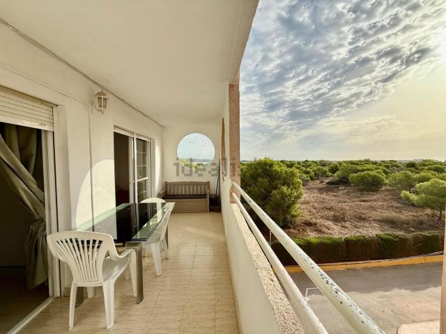 Piso en alquiler en Urbanización El Chaparral, el Baix Segura / La Vega Baja