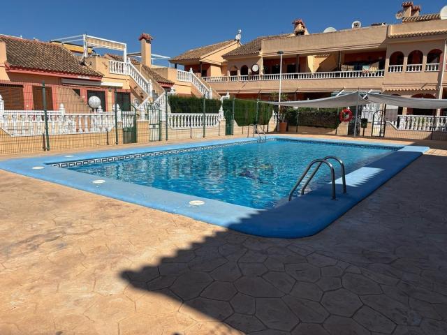 Dúplex en venta en Urbanización La Torreta, el Baix Segura / La Vega Baja