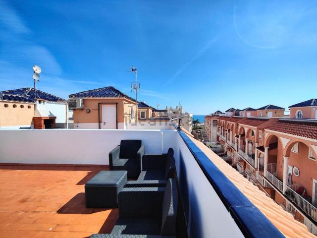 Piso en venta en La Mata, el Baix Segura / La Vega Baja