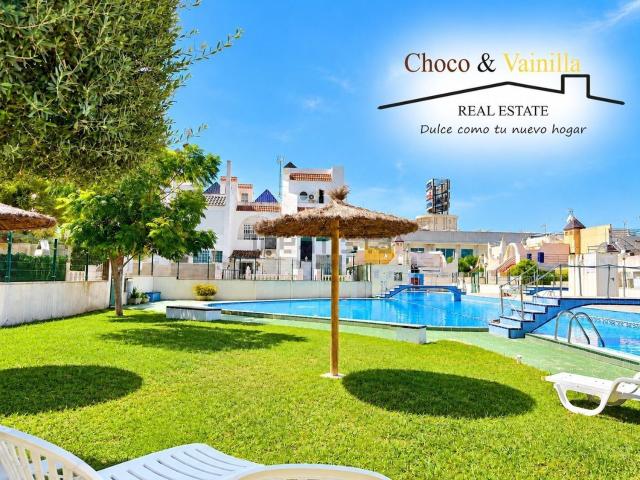 Dúplex en venta en Doña Ines, el Baix Segura / La Vega Baja
