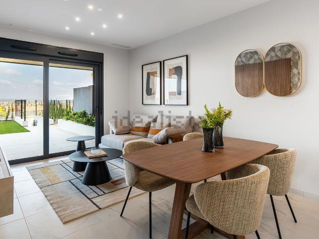 Ático en venta en Urbanización El Chaparral, el Baix Segura / La Vega Baja