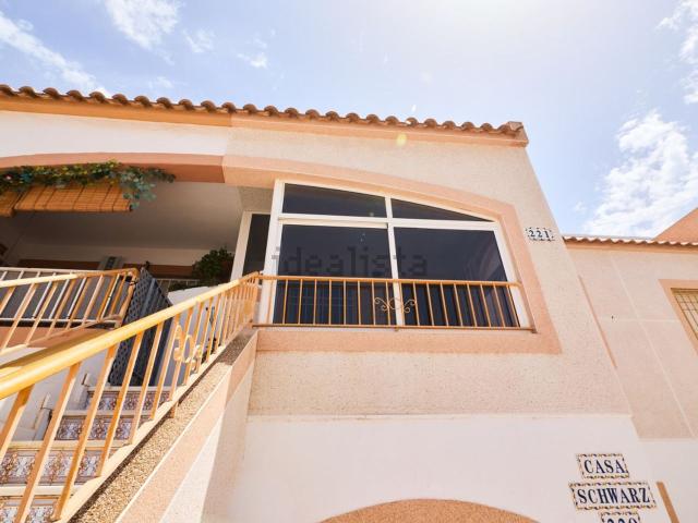 Ático en venta en Urbanización El Chaparral, el Baix Segura / La Vega Baja