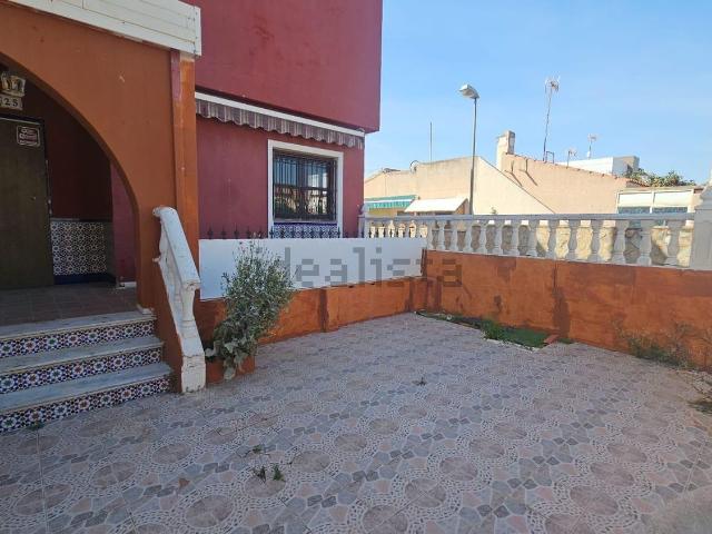 Dúplex en venta en Urbanización El Chaparral, el Baix Segura / La Vega Baja