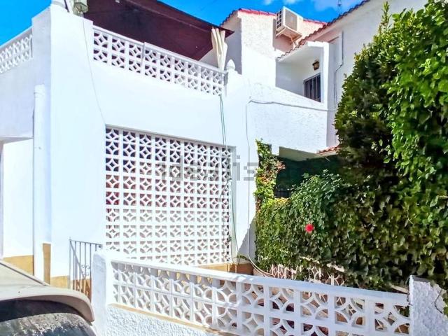Piso en venta en Urbanización El Chaparral, Torrevieja