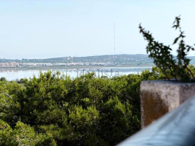Ático en venta en Urbanización El Chaparral, el Baix Segura / La Vega Baja