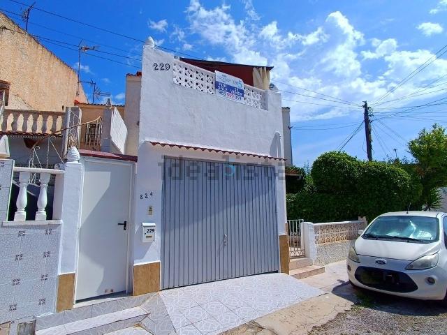 Piso en venta en Urbanización El Chaparral, el Baix Segura / La Vega Baja