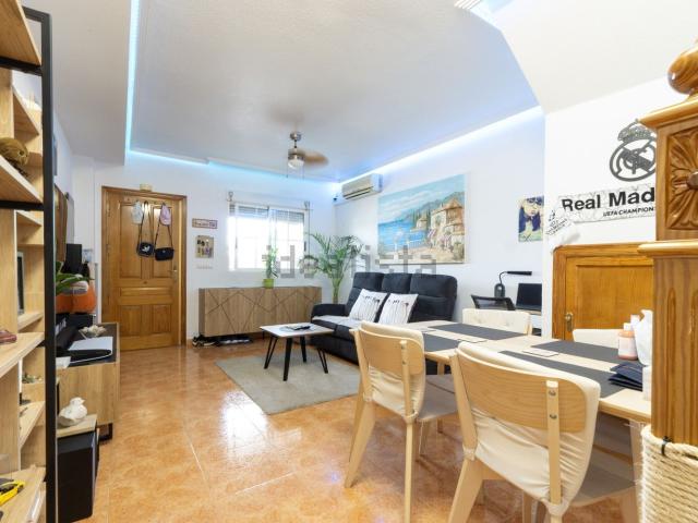 Dúplex en venta en Urbanización El Chaparral, el Baix Segura / La Vega Baja