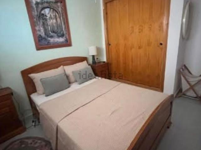 Piso en alquiler en Urbanización El Chaparral, el Baix Segura / La Vega Baja