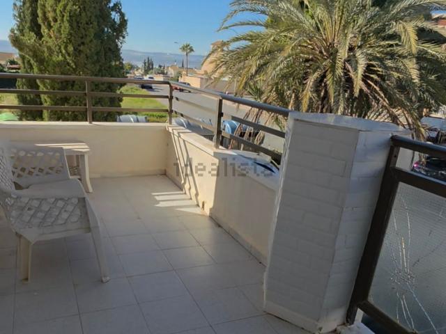 Piso en alquiler en Urbanización El Chaparral, el Baix Segura / La Vega Baja