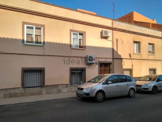 Piso en venta en La Solana, Castilla-La Mancha