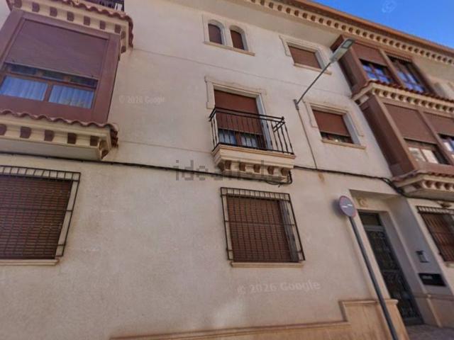 Piso en venta en La Solana, Castilla-La Mancha