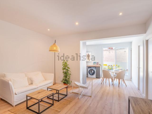 Piso en venta en Son Coc, Palma