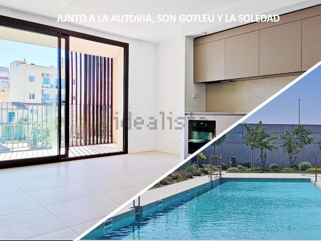 Piso en alquiler en Palma
