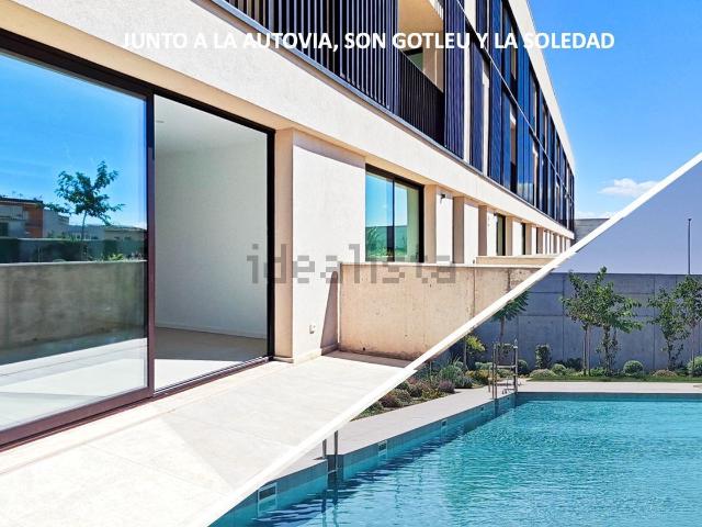 Piso en alquiler en Palma