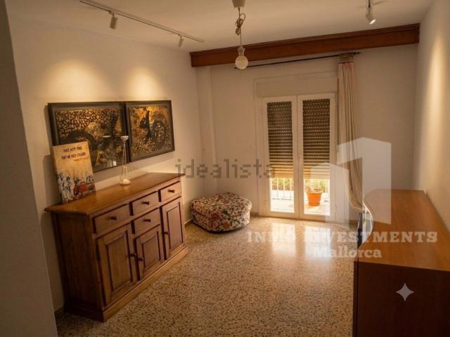 Piso en venta en Nou Llevant, Palma
