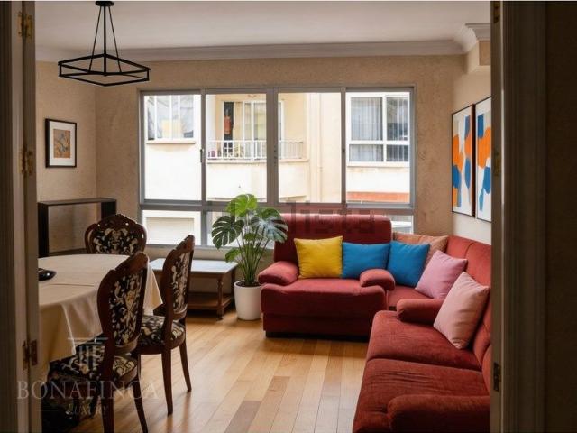 Piso en venta en Son Coc, Palma