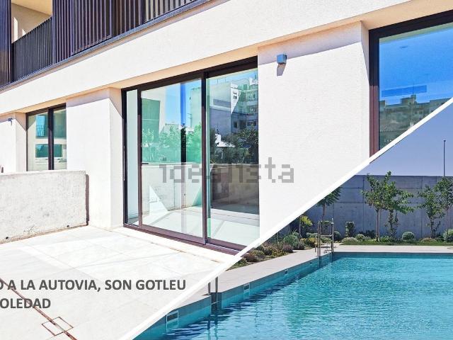 Piso en alquiler en Palma