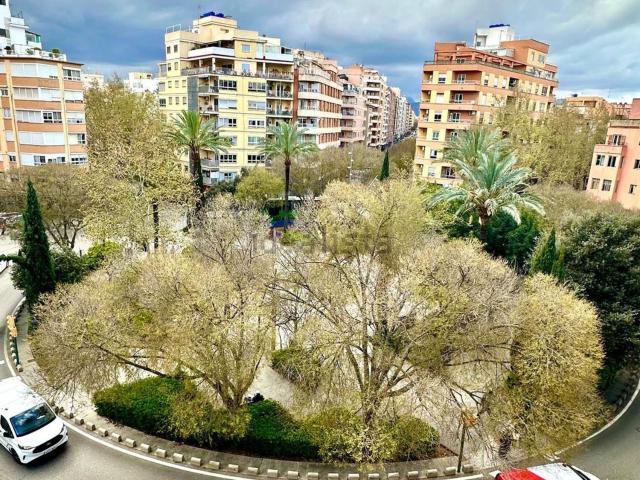 Ático en venta en Son Coc, Palma