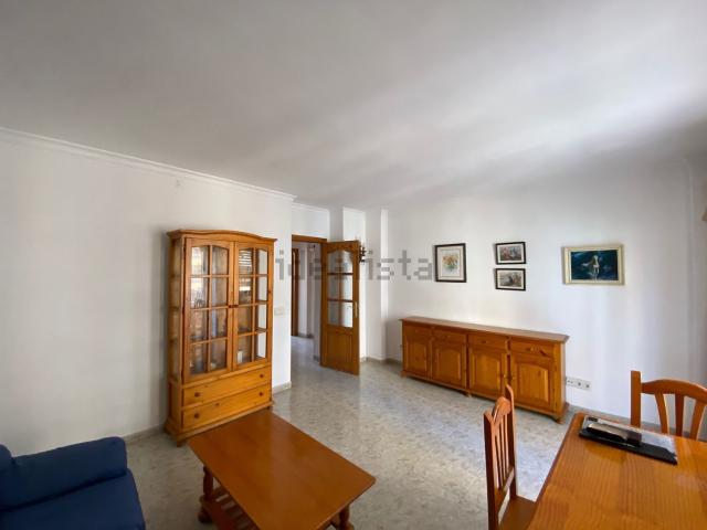 Piso en alquiler en Son Coc, Palma
