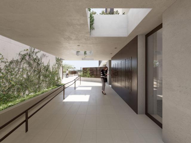 Piso en venta en la Soledat, Palma