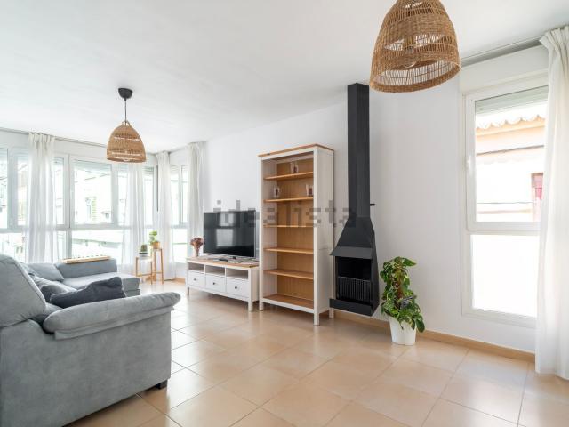 Ático en venta en la Soledat, Palma