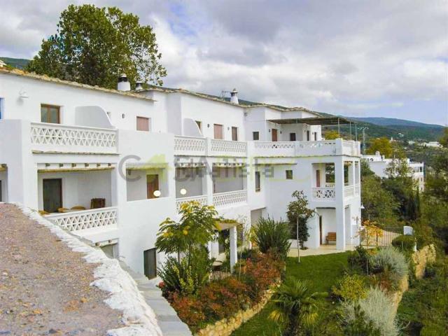 Piso en alquiler en Comarca de la Alpujarra Granadina, Andalucía