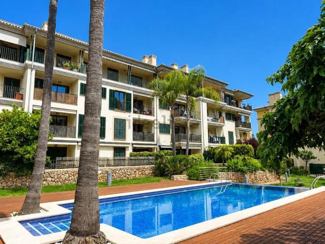 Piso en venta en sa Teulera, Palma