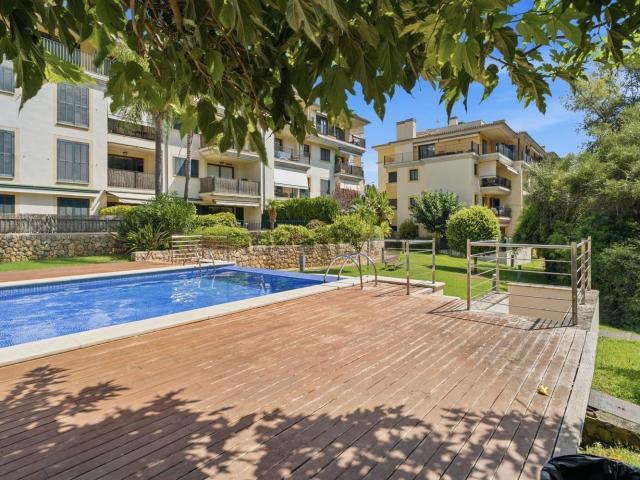 Ático en venta en sa Teulera, Palma