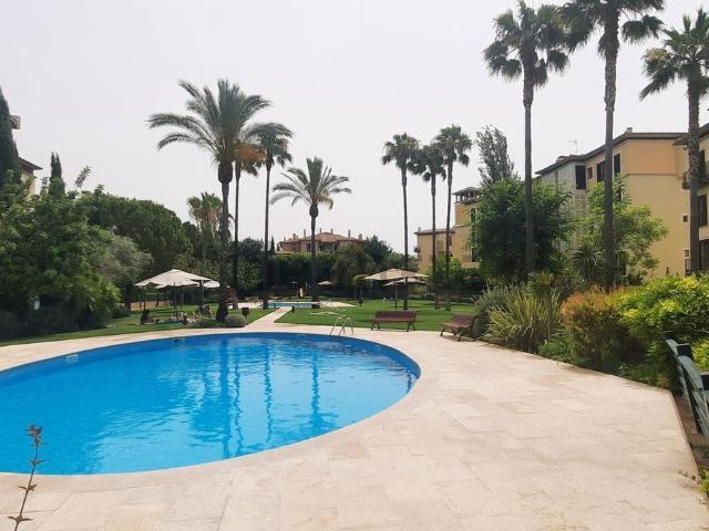 Piso en alquiler en sa Teulera, Palma
