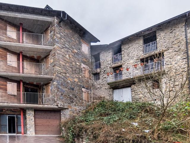 Piso en venta en Espui, la Torre de Cabdella
