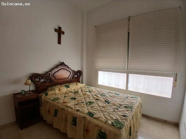 Piso en alquiler en La Trinidad, Málaga