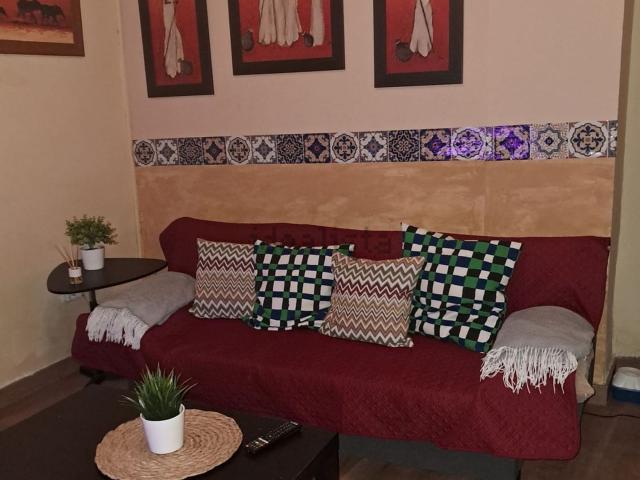 Piso en venta en Mármoles, Málaga