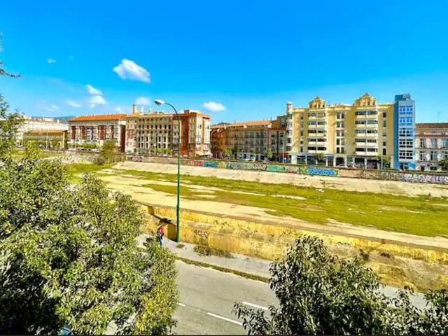 Piso en venta en Centro, Málaga-Costa del Sol