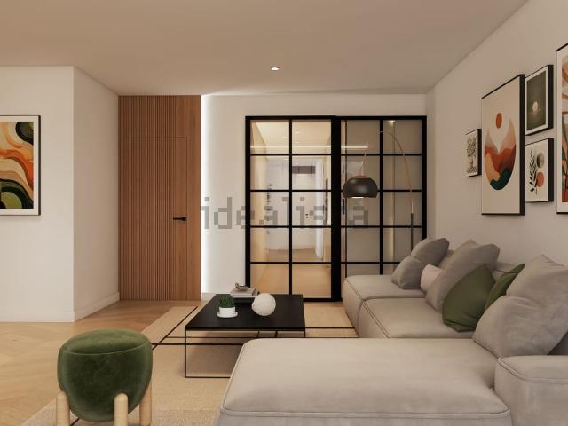 Piso en venta en Centro, Málaga-Costa del Sol