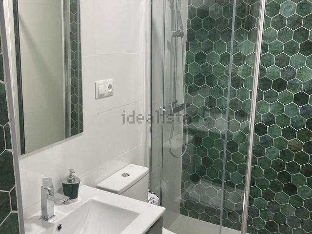 Piso en alquiler en La Trinidad, Málaga