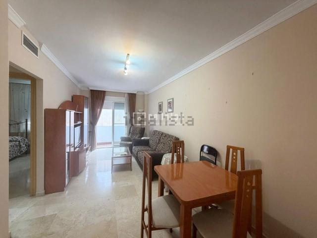 Piso en venta en Centro, Málaga-Costa del Sol
