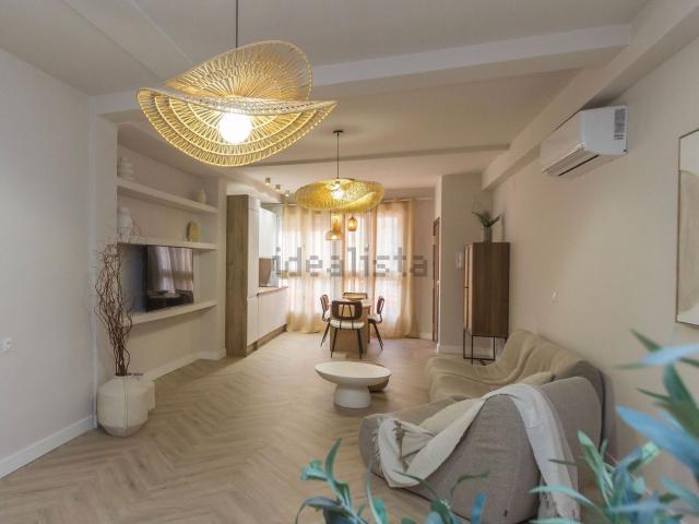 Piso en venta en Centro, Málaga-Costa del Sol