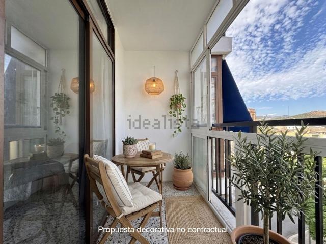 Piso en venta en Bailén-Miraflores, Málaga-Costa del Sol